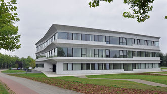 Das Nano-Bioanalytik-Zentrum stärkt Münster