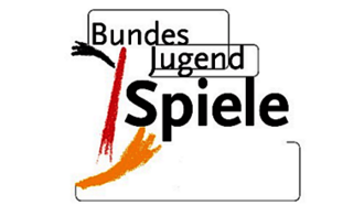 Bundesjugendspiele Logo