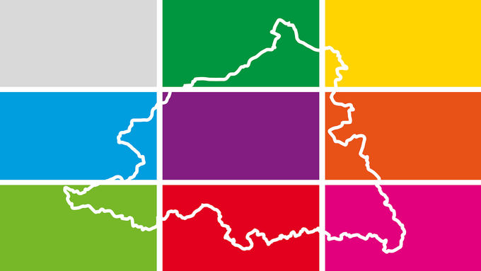 Logo Regionalplan