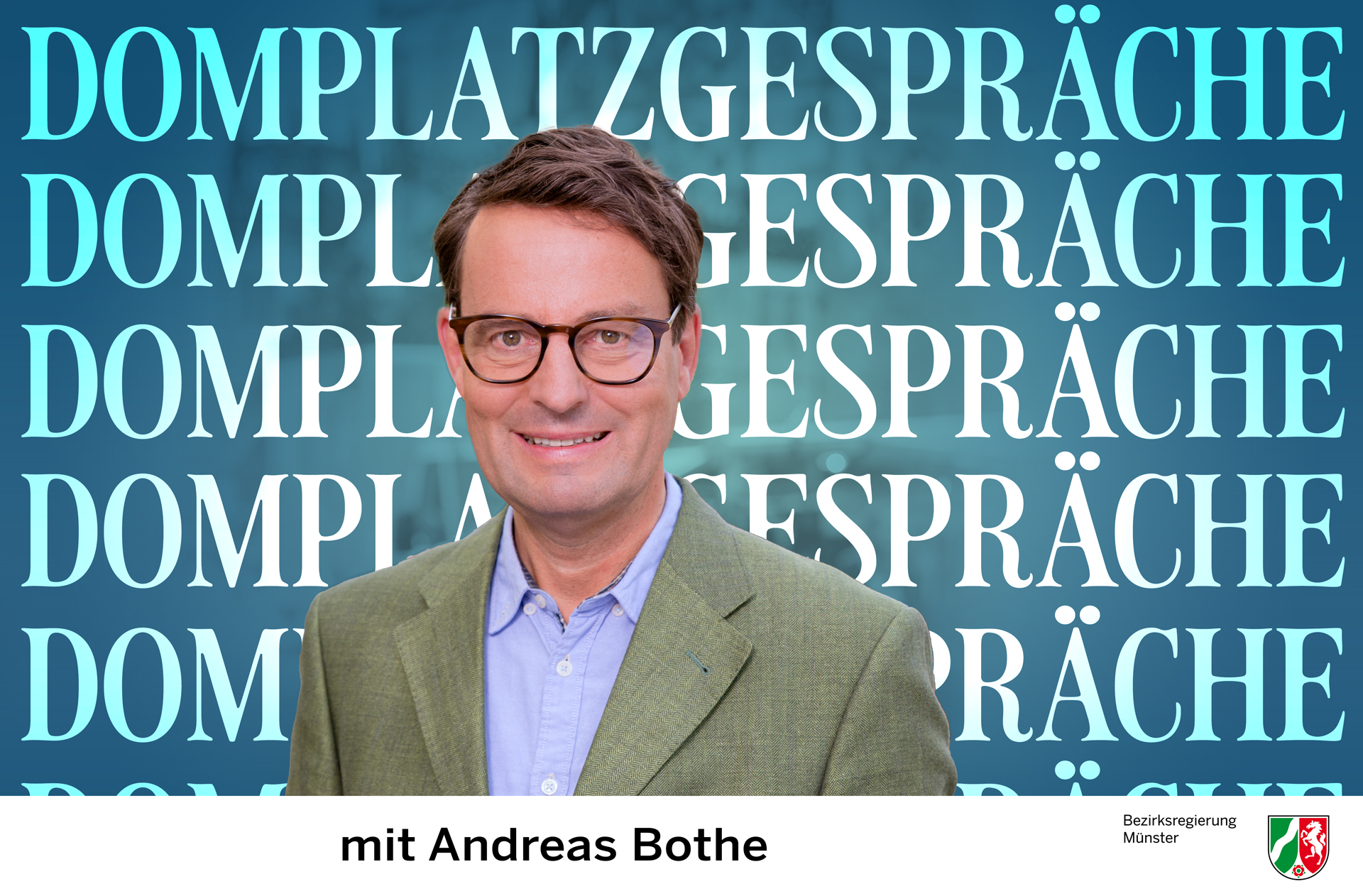 Portrait von Andreas Bothe