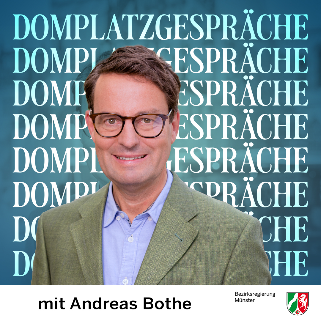 Portrait von Andreas Bothe