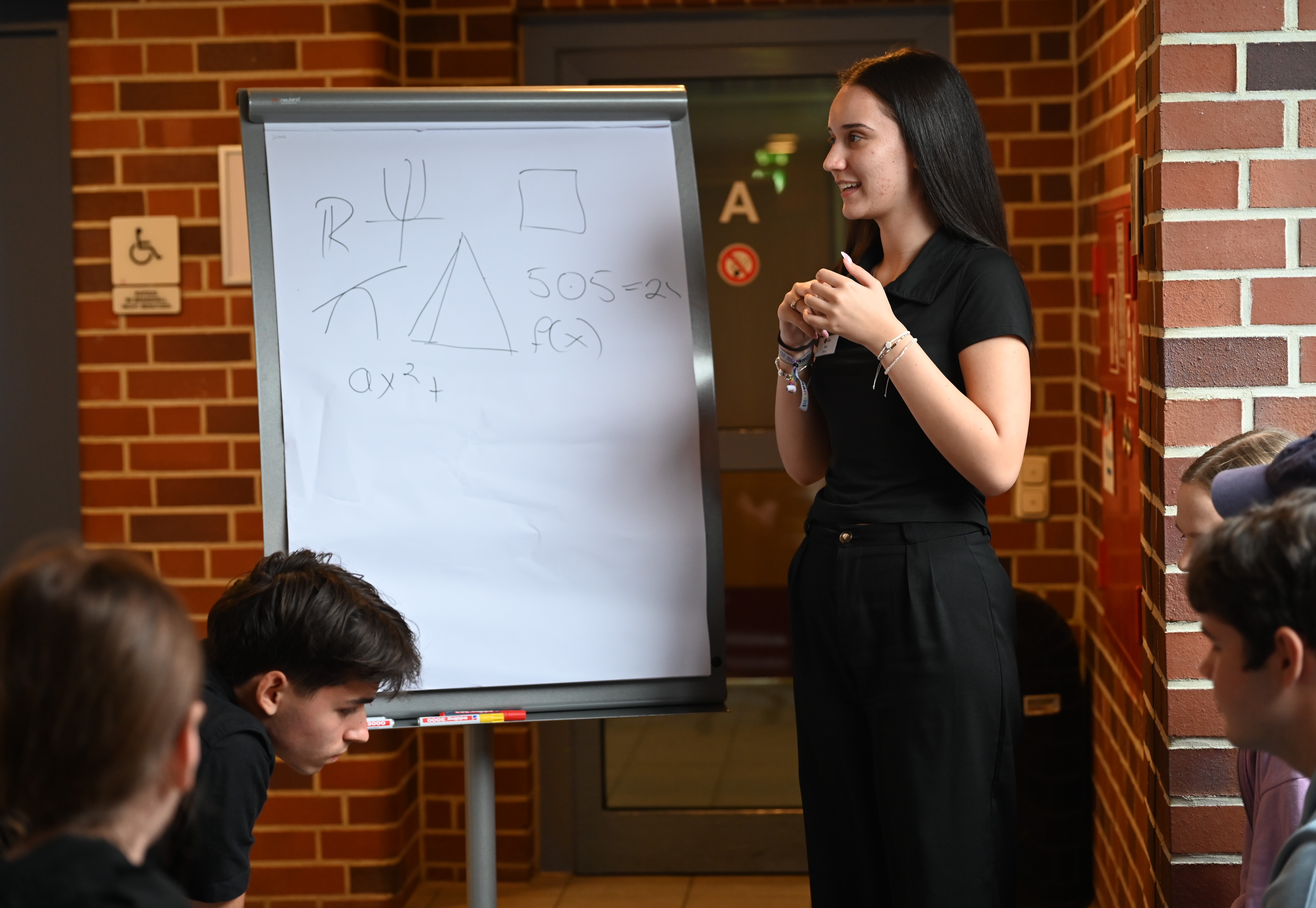 Eindrücke der 24. SMIMS-Akademie