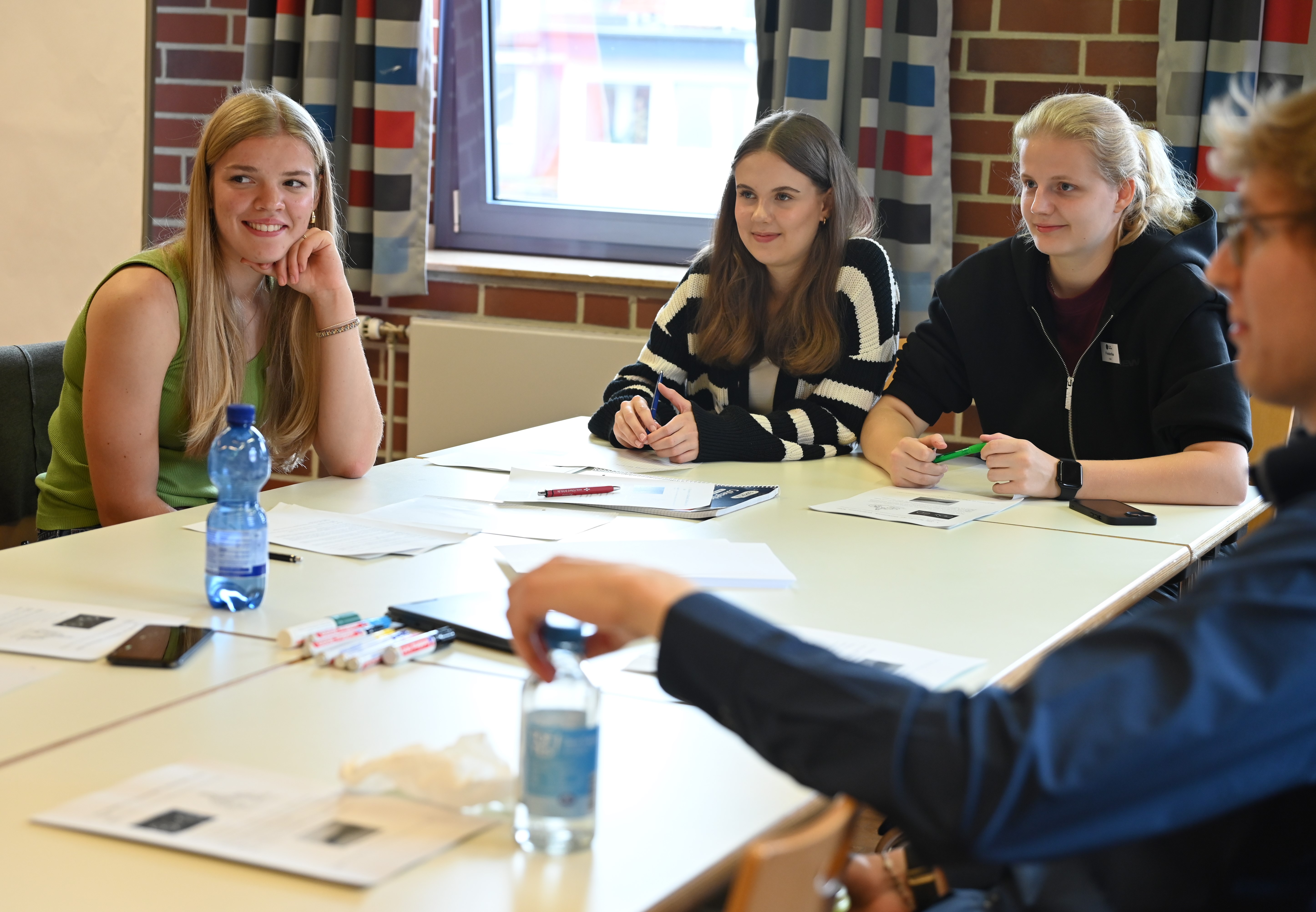 Eindrücke der 24. SMIMS-Akademie