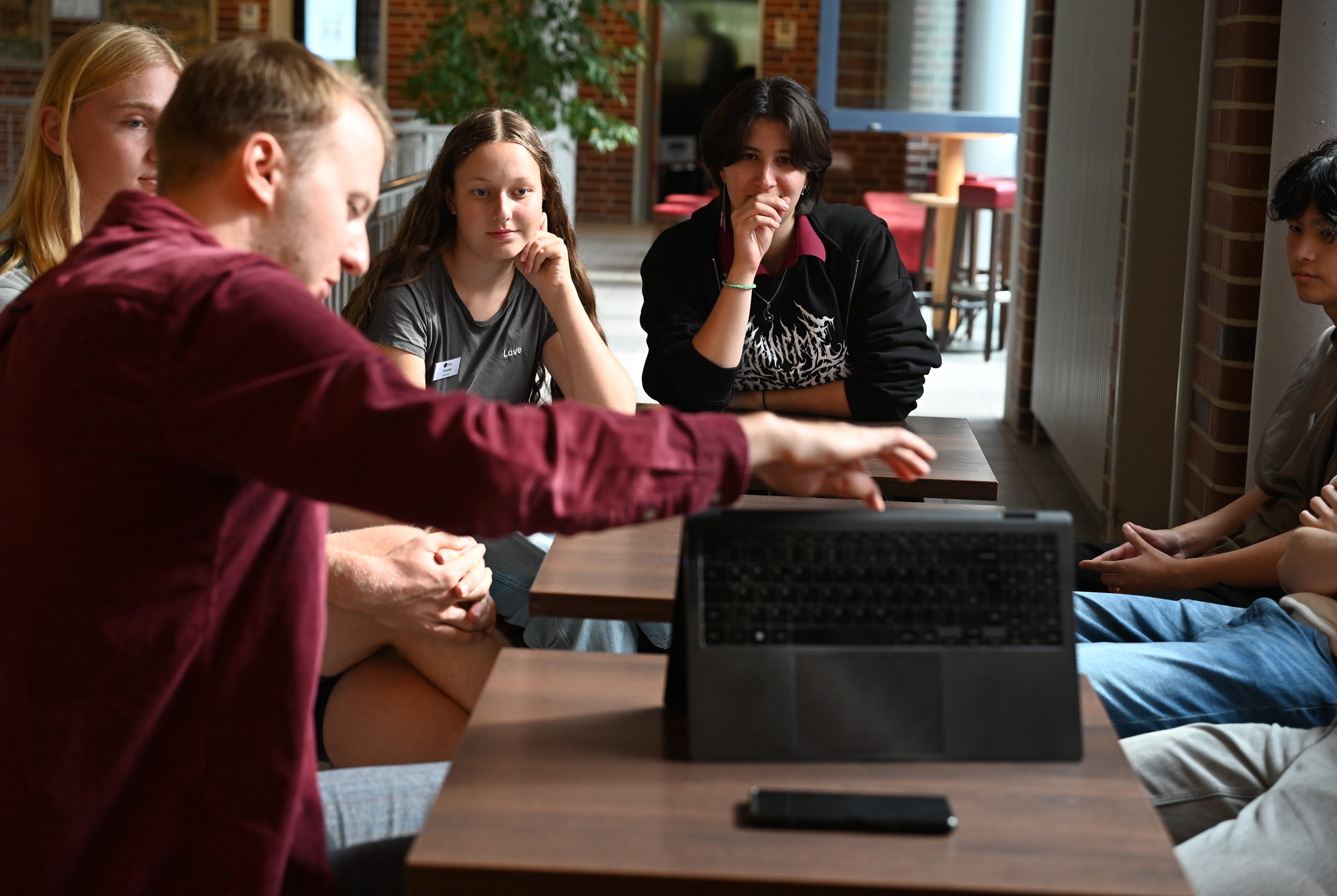 Eindrücke der 24. SMIMS-Akademie