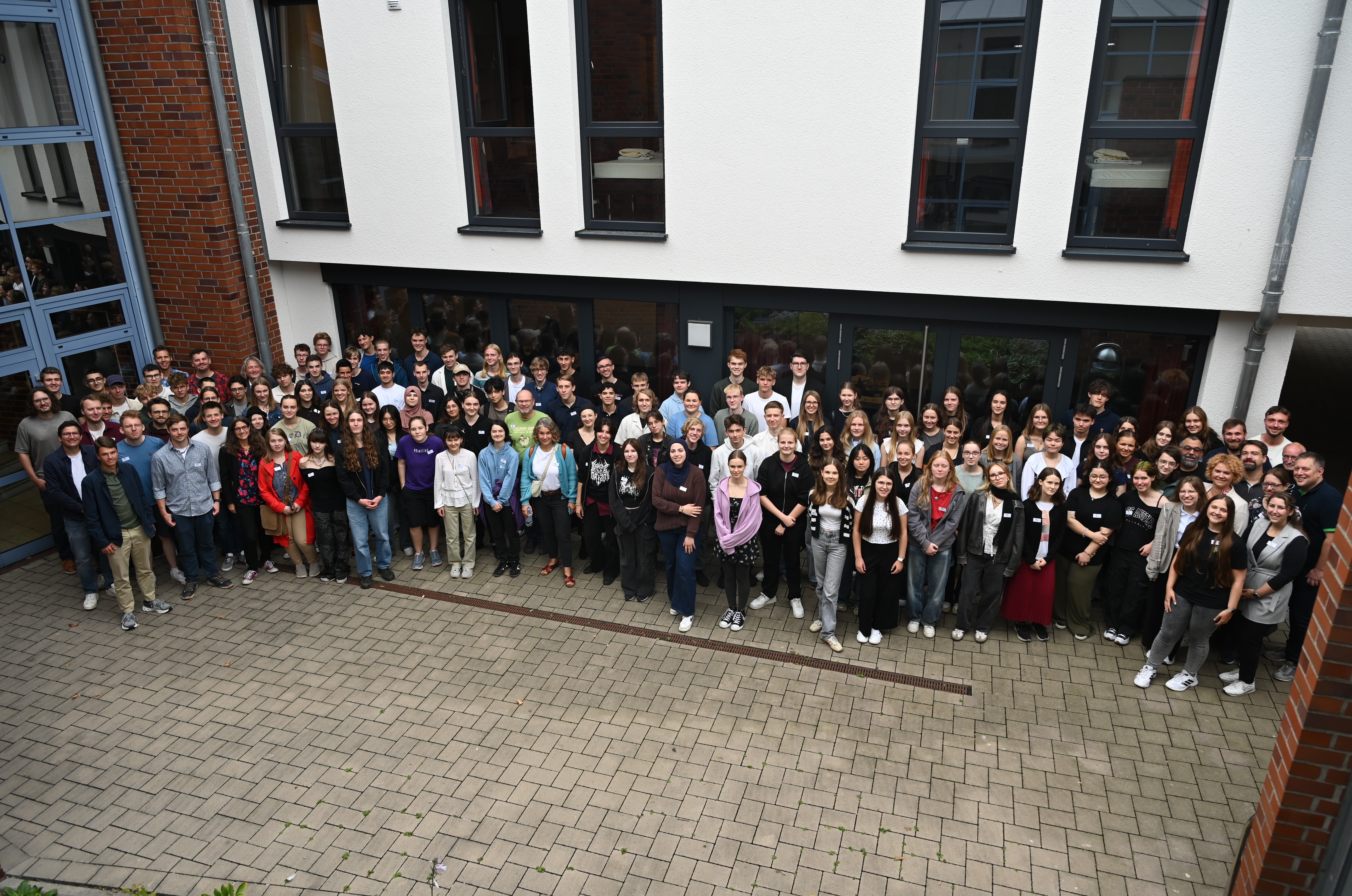 Eindrücke der 24. SMIMS-Akademie