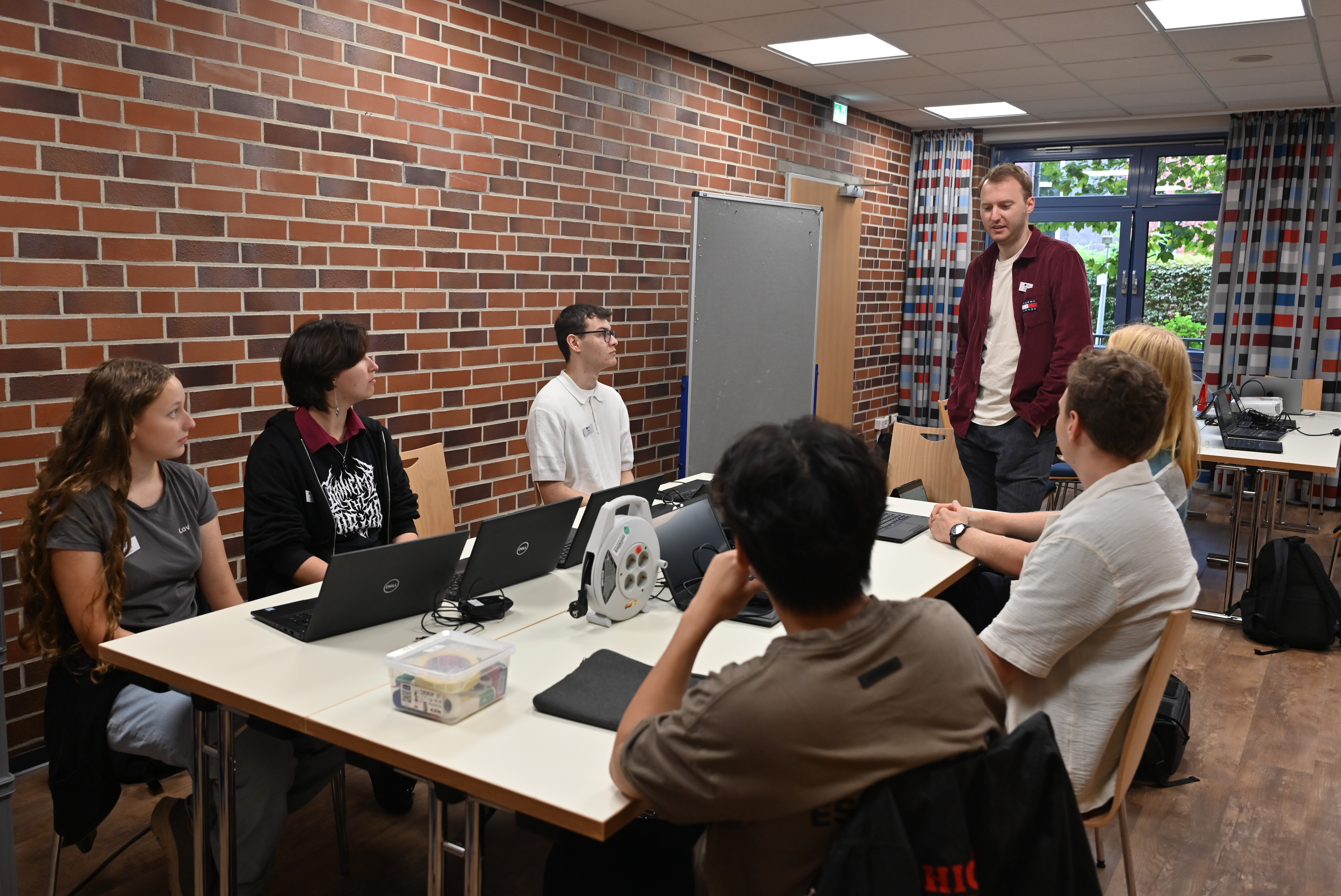 Eindrücke der 24. SMIMS-Akademie