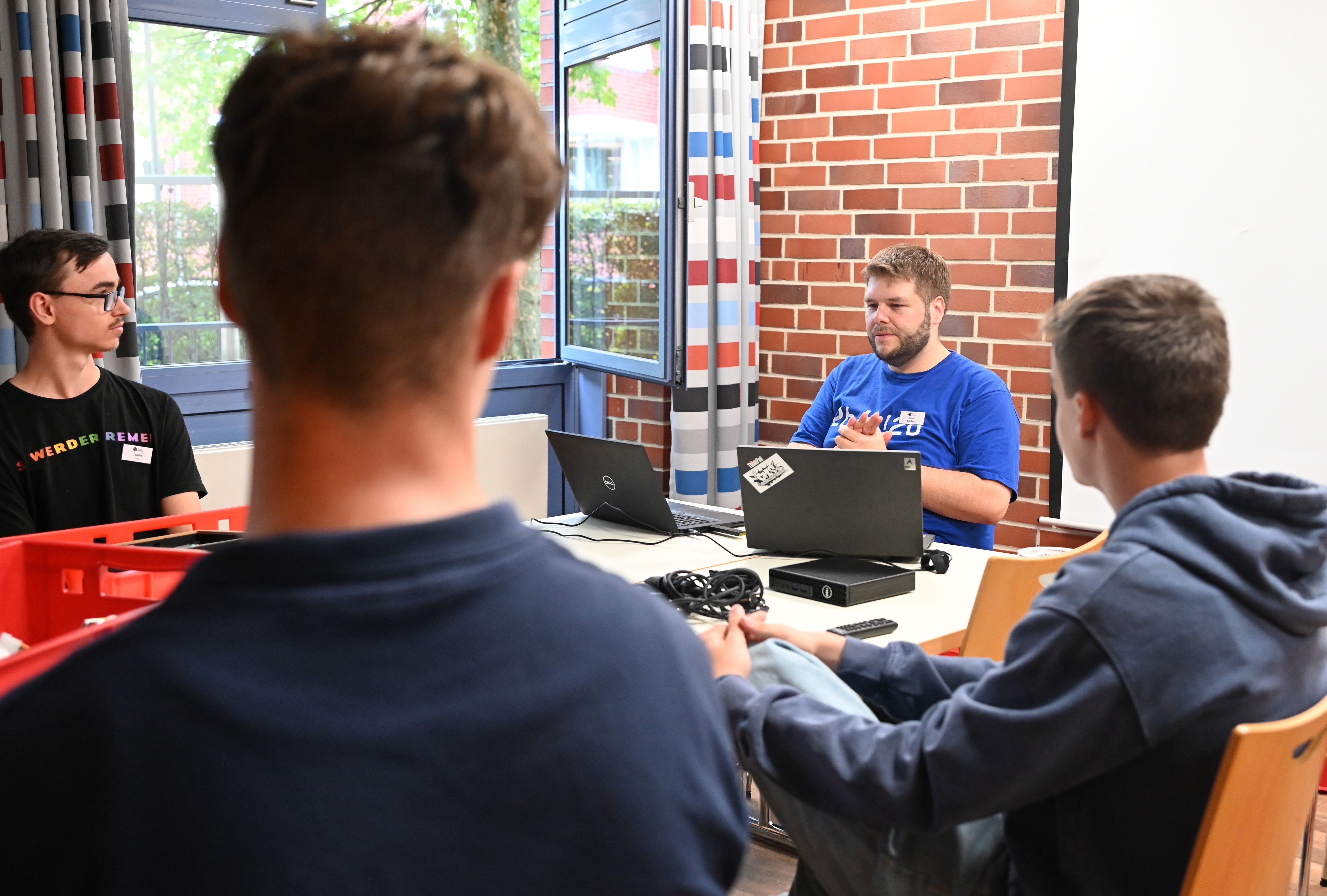 Eindrücke der 24. SMIMS-Akademie