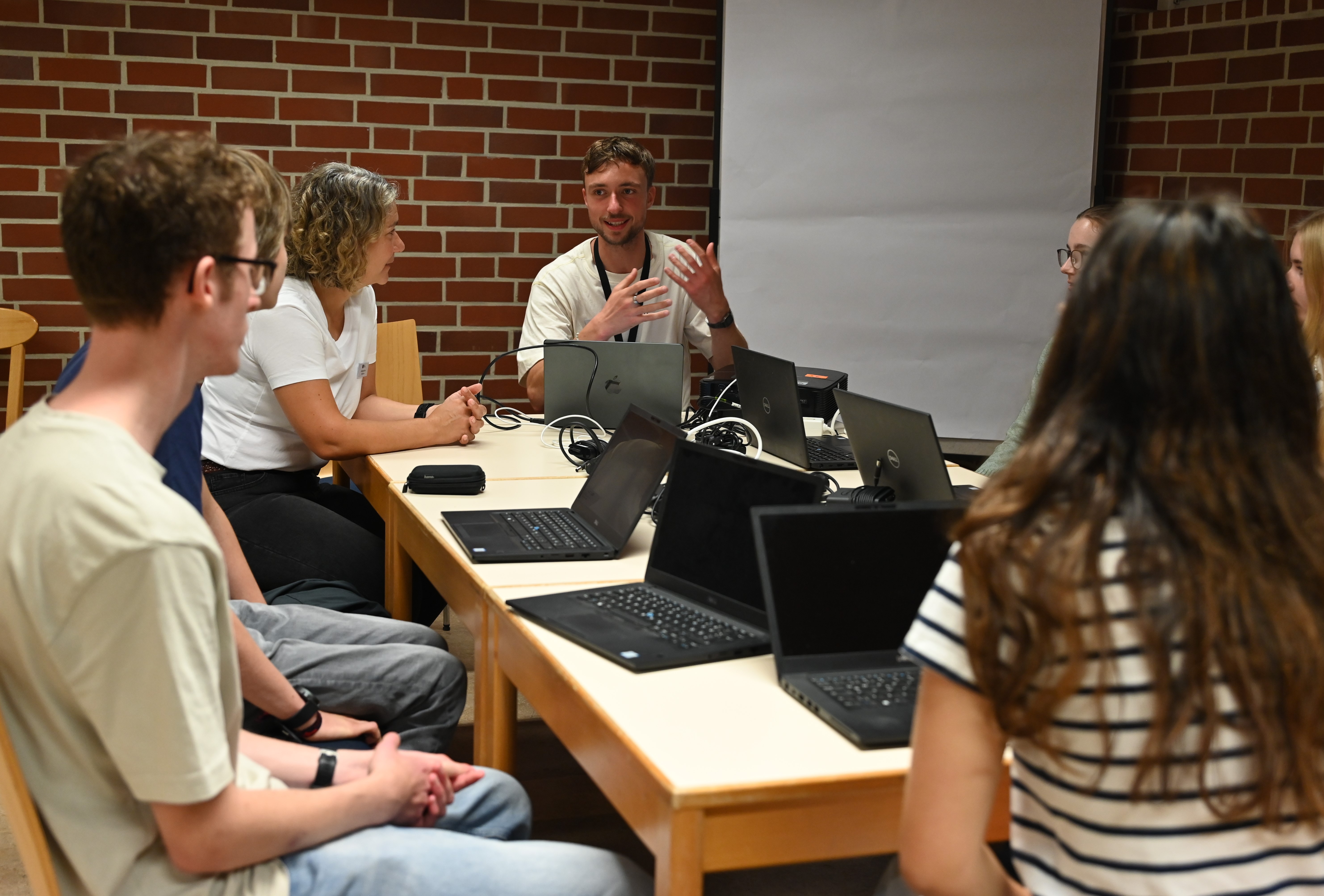 Eindrücke der 24. SMIMS-Akademie