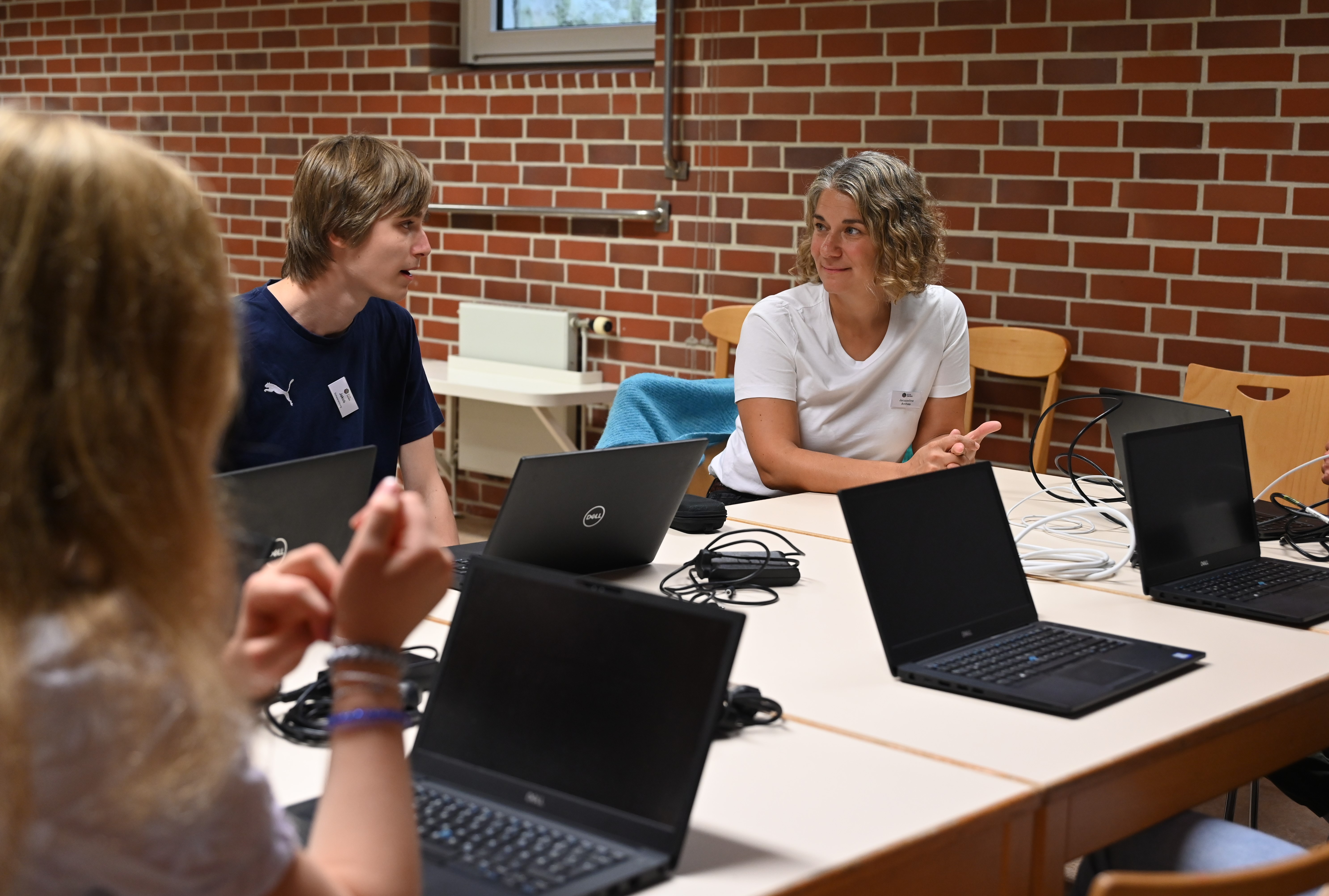 Eindrücke der 24. SMIMS-Akademie