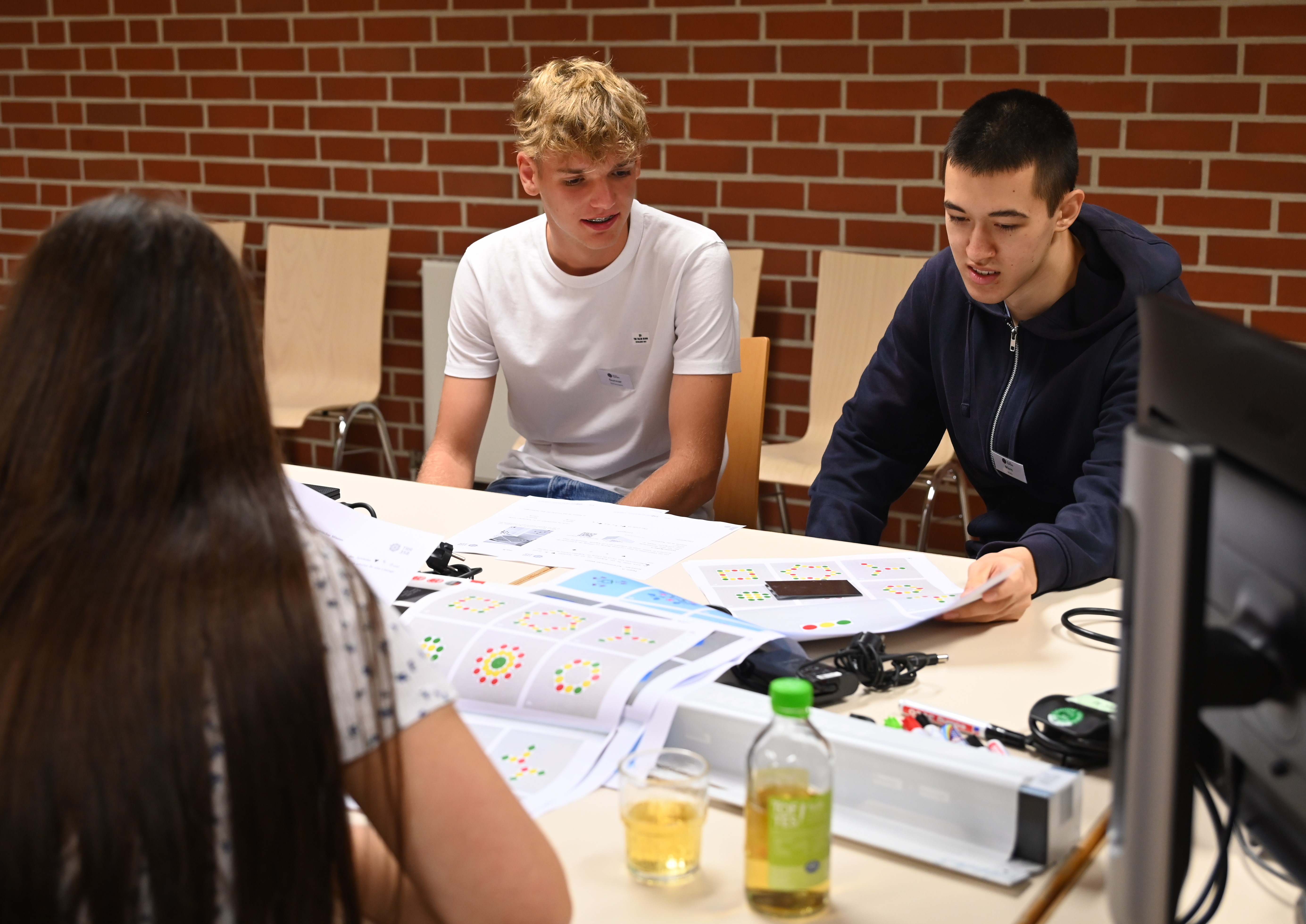 Eindrücke der 24. SMIMS-Akademie