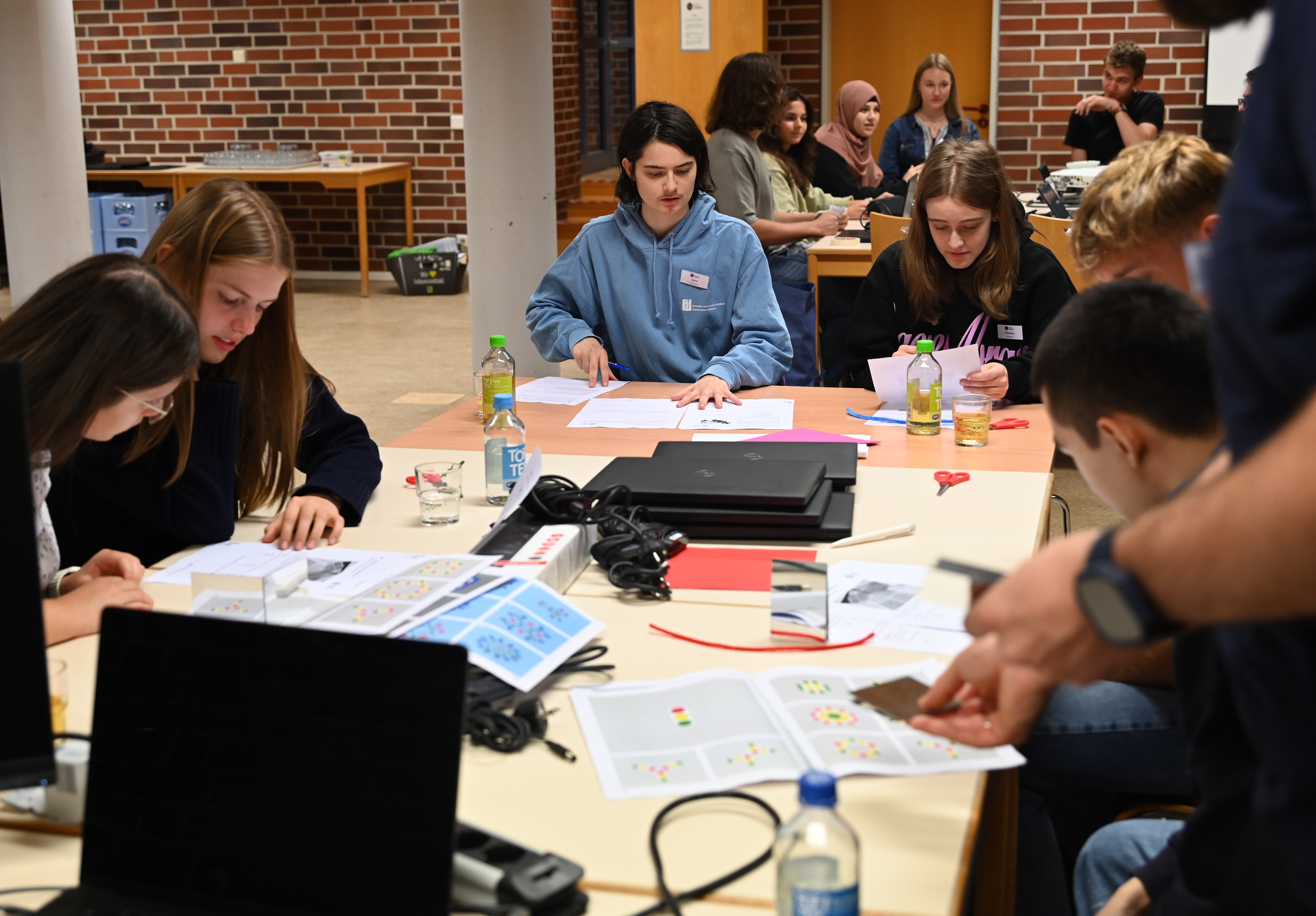 Eindrücke der 24. SMIMS-Akademie