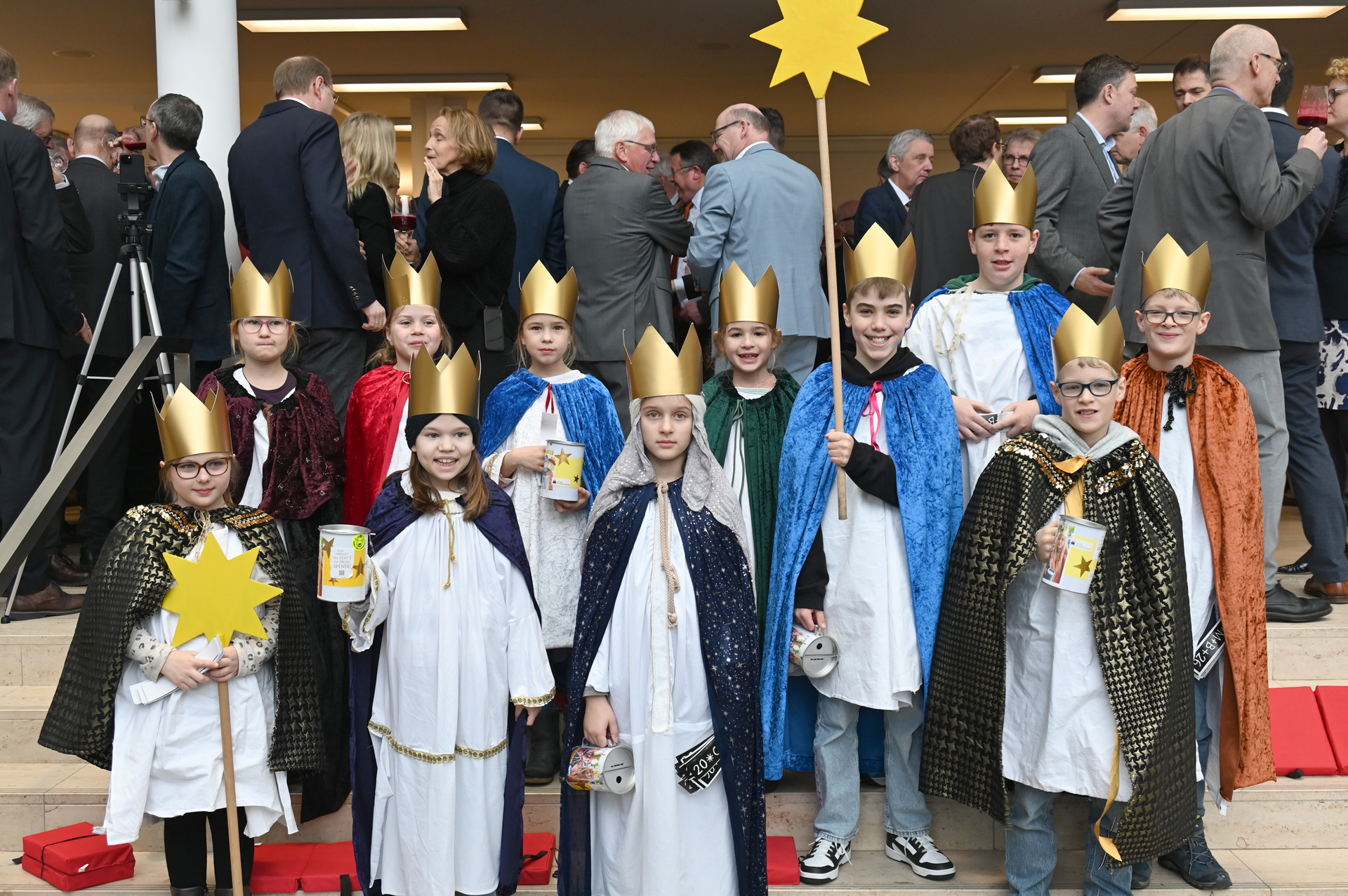 Neujahrsempfang 2026