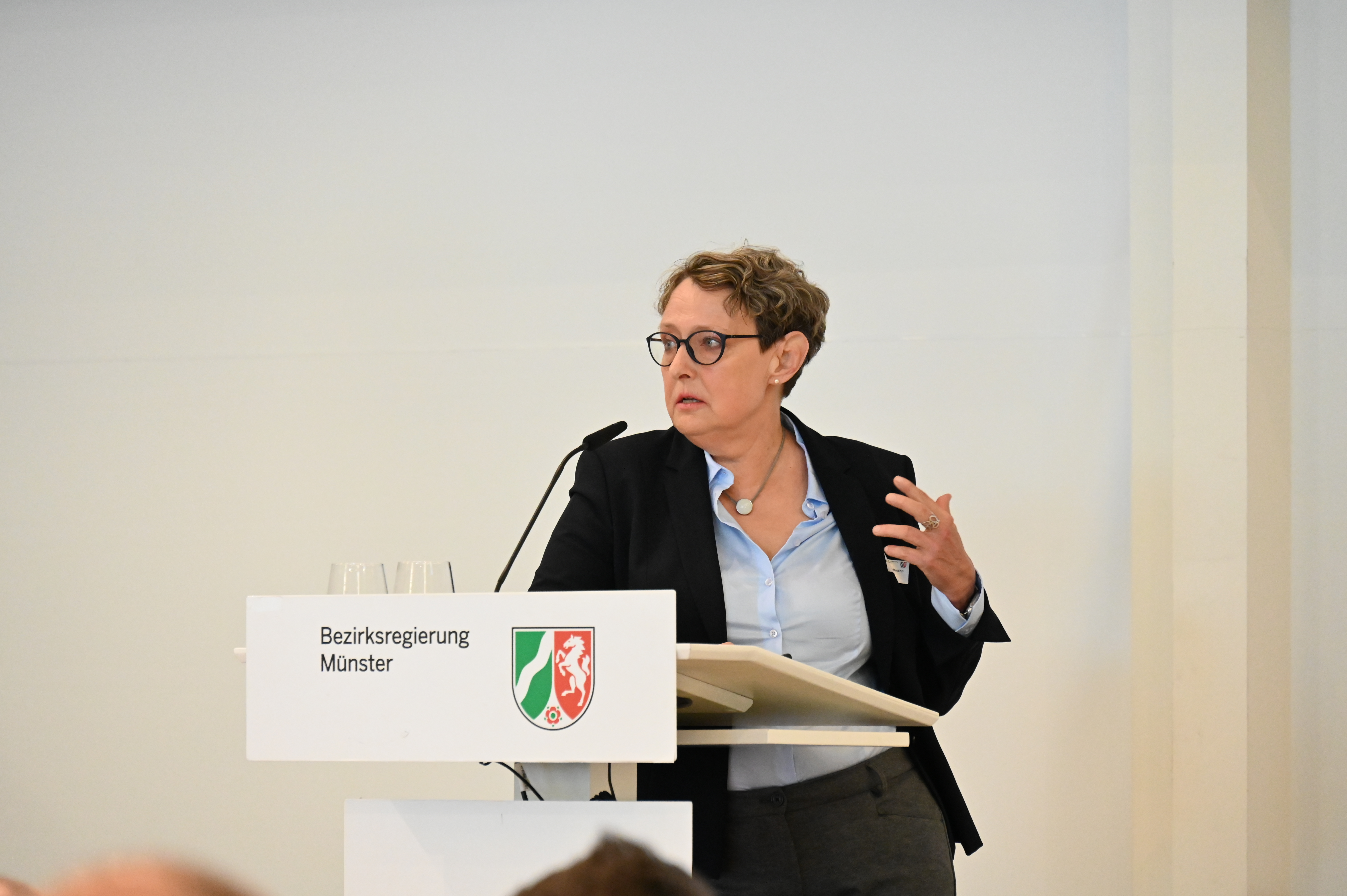 Forum Bügermeister:innen Get together