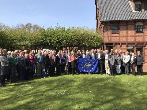 Auftaktveranstaltung