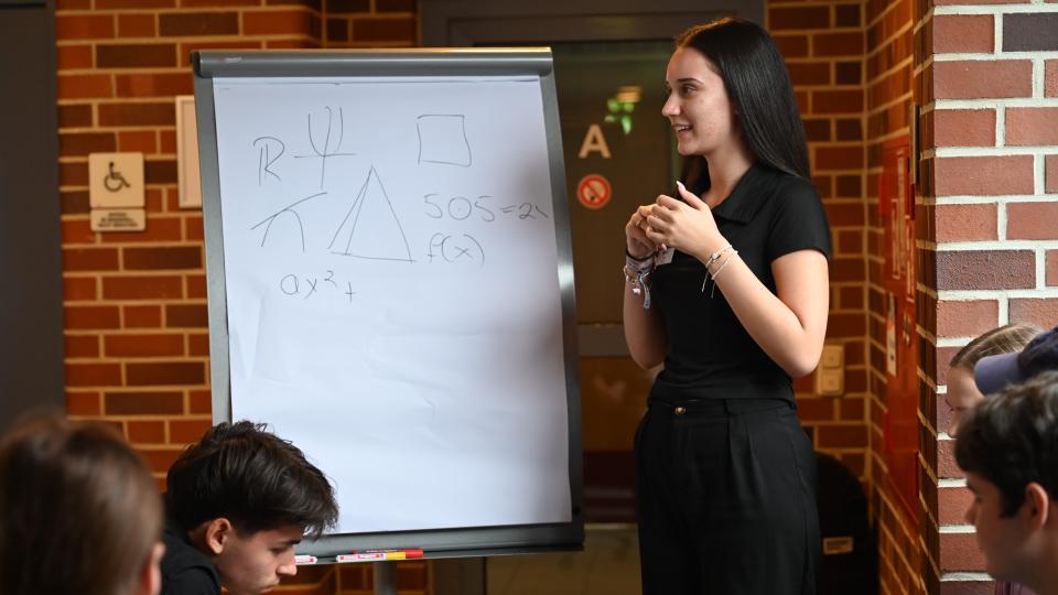 Eindrücke der 24. SMIMS-Akademie