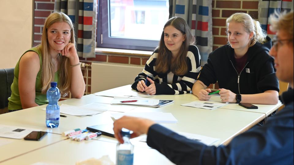 Eindrücke der 24. SMIMS-Akademie