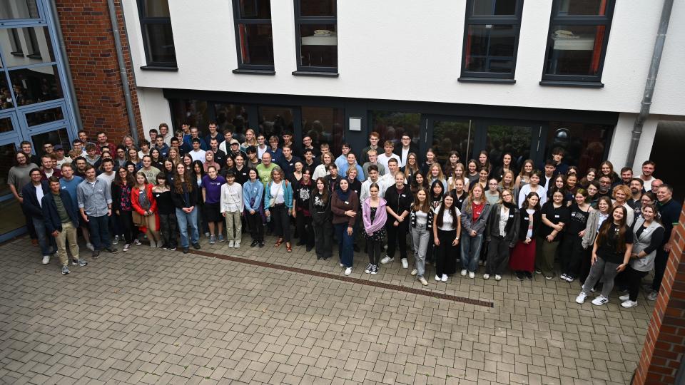 Eindrücke der 24. SMIMS-Akademie