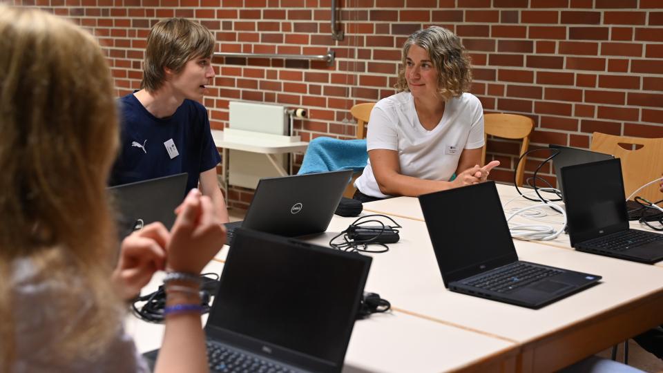 Eindrücke der 24. SMIMS-Akademie