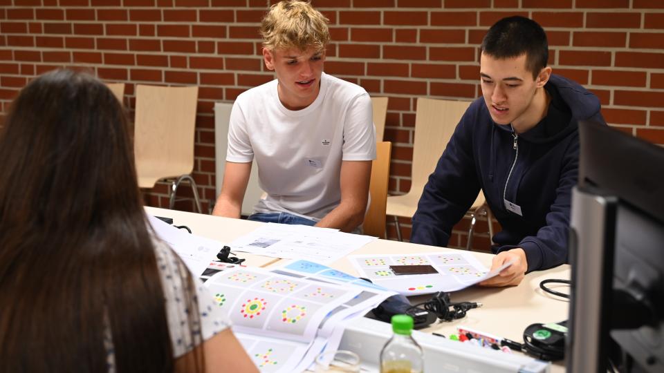 Eindrücke der 24. SMIMS-Akademie