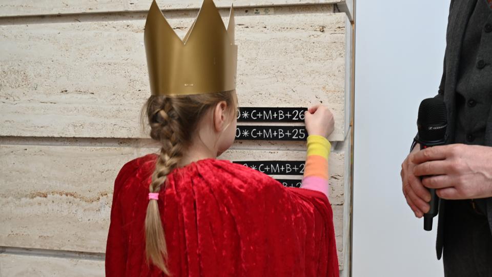 Neujahrsempfang 2026