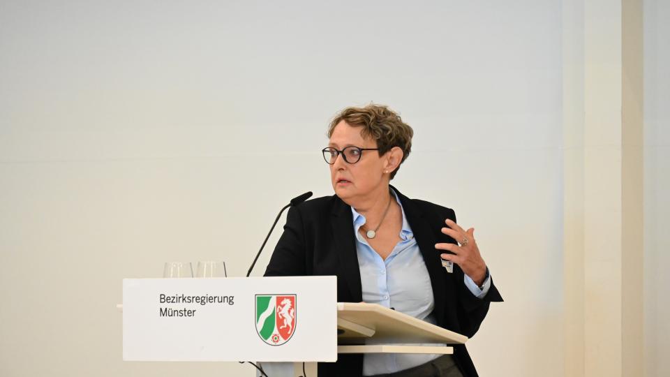 Forum Bügermeister:innen Get together