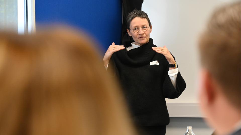 Forum Bügermeister:innen Workshop