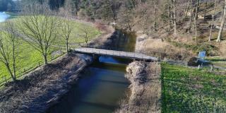 Anlagen am Gewässer