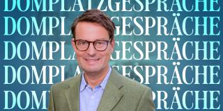 Portrait von Andreas Bothe