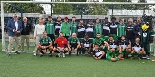 Eindruck vom GrAnge Cup 2025