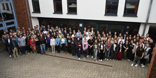 Eindrücke der 24. SMIMS-Akademie