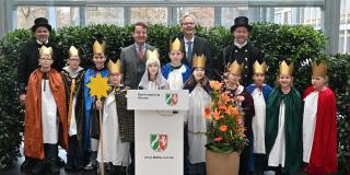 Neujahrsempfang 2026