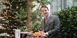 Neujahrsempfang 2026