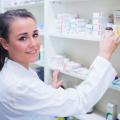 PTA in der Apotheke