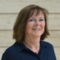Brigitte von Germeten-Ortmann