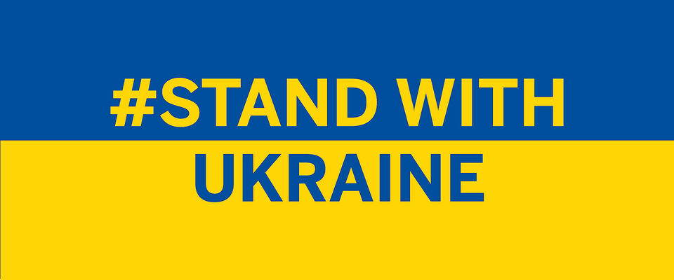 Hilfe für die Ukrainie